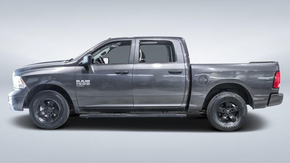 2022 Ram 1500 — photo 4
