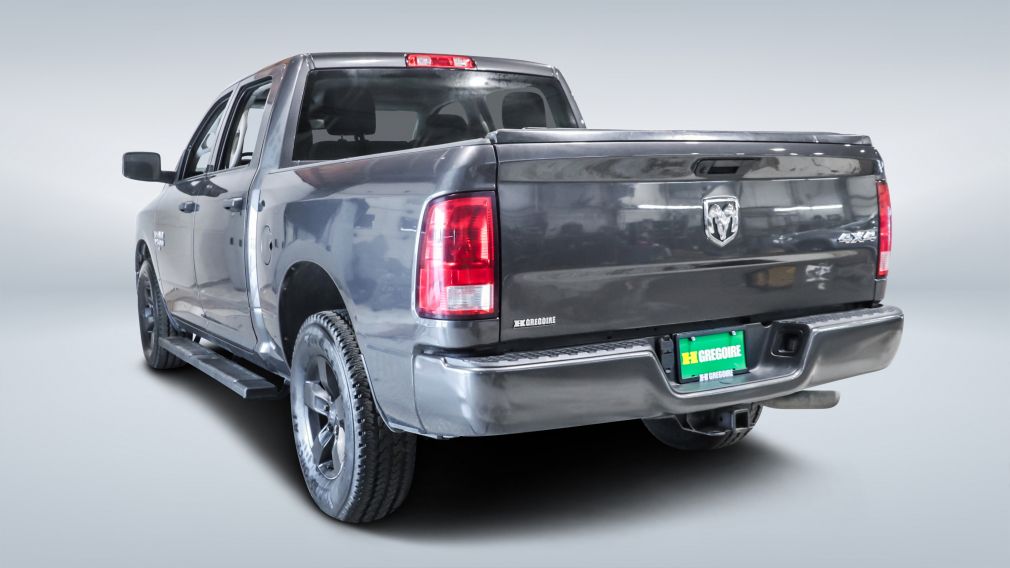 2022 Ram 1500 — photo 5