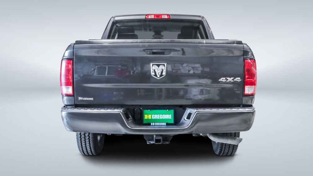 2022 Ram 1500 — photo 6