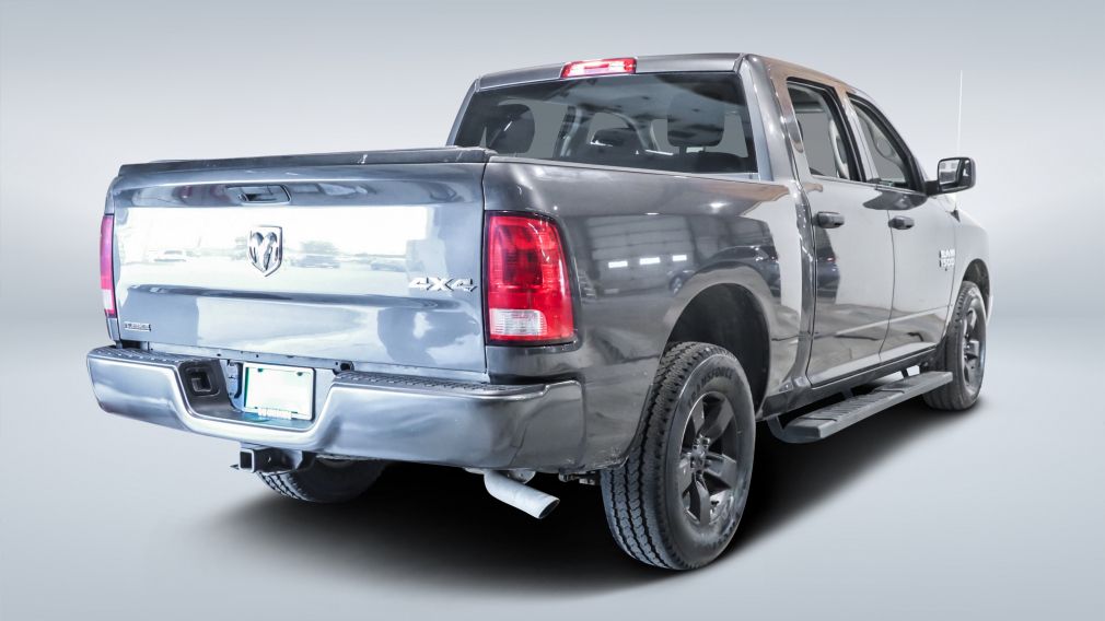 2022 Ram 1500 — photo 7
