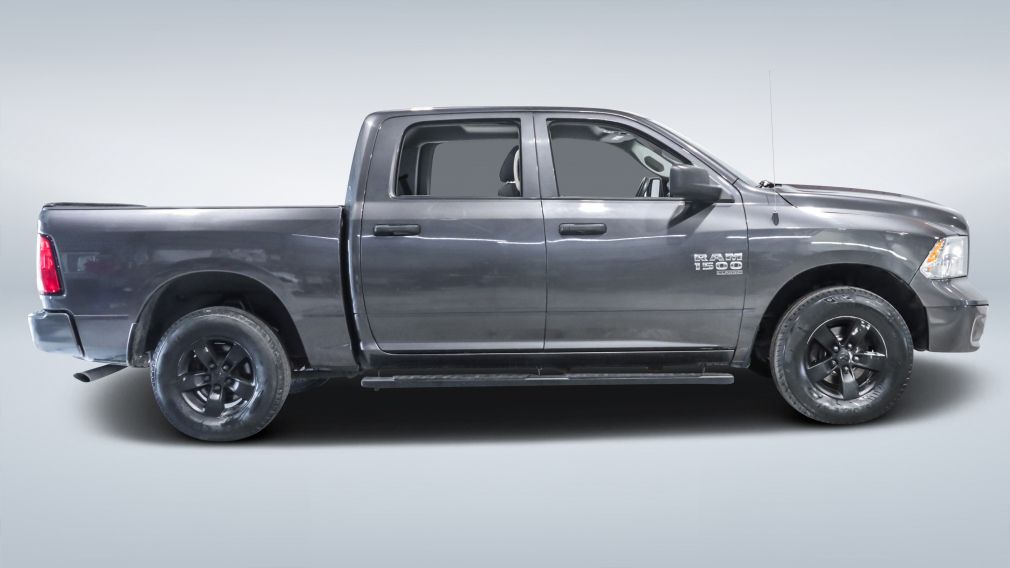 2022 Ram 1500 — photo 8