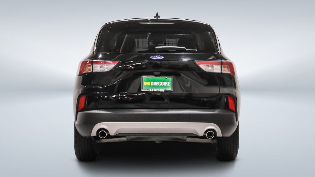 2021 Ford Escape — photo 6