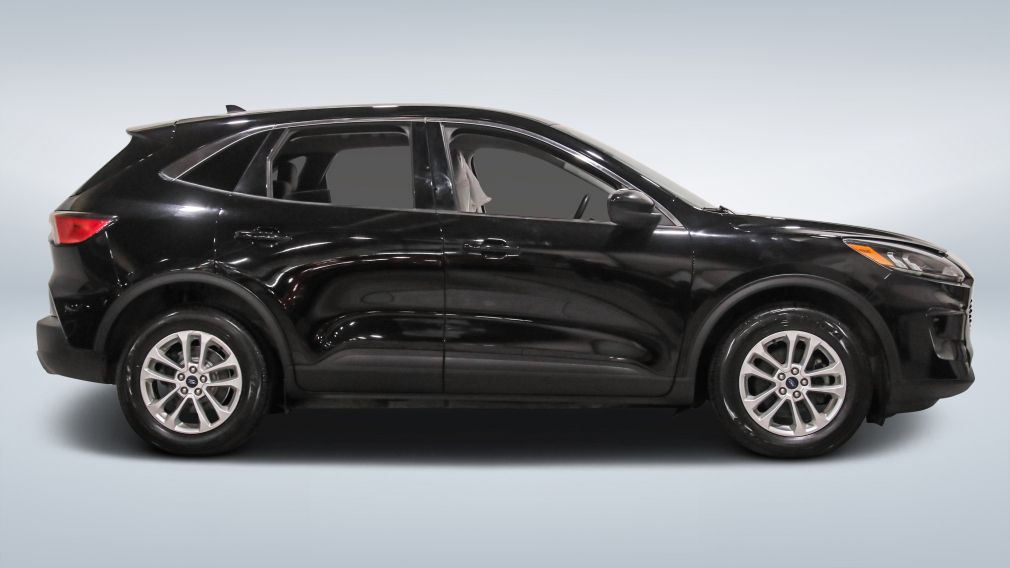 2021 Ford Escape — photo 8