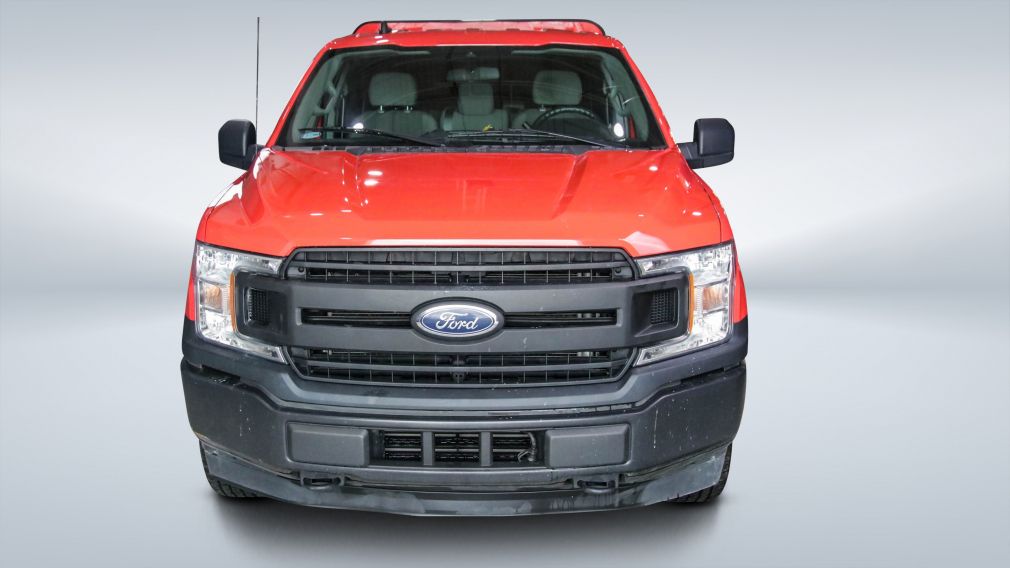 2020 Ford F150 — photo 2