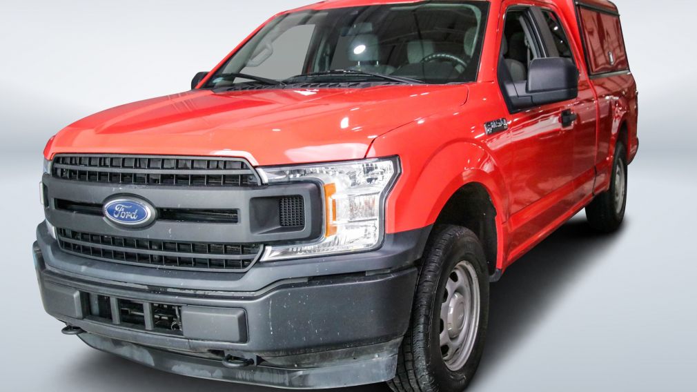 2020 Ford F150 — photo 3