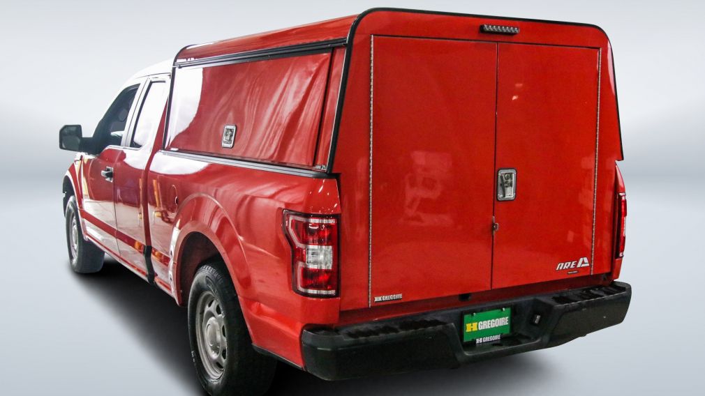 2020 Ford F150 — photo 4