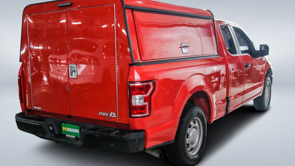 2020 Ford F150 — photo 6