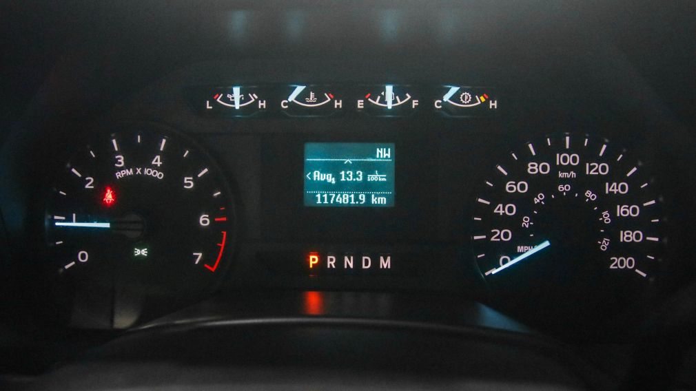 2020 Ford F150 — photo 8