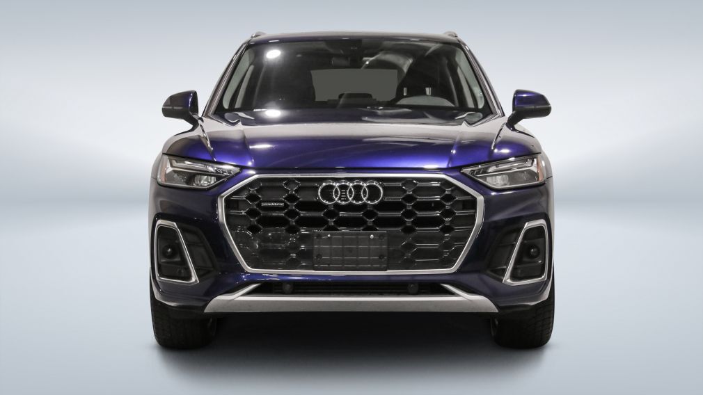 2023 Audi Q5 — photo 2