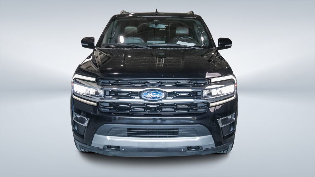 2023 Ford Expedition — photo 2