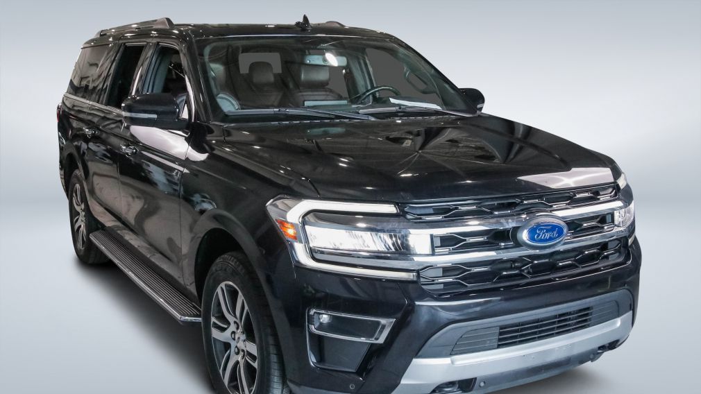 2023 Ford Expedition