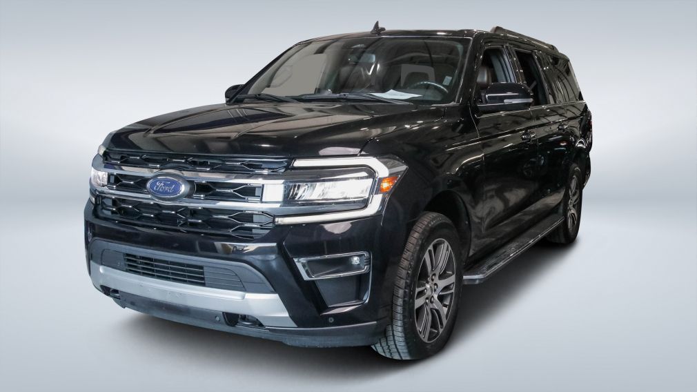 2023 Ford Expedition — photo 3