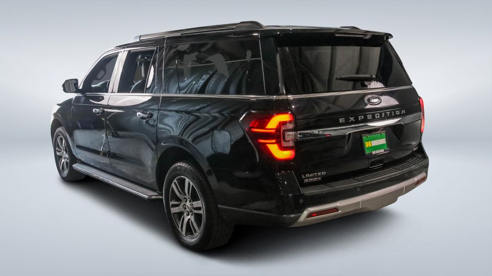 2023 Ford Expedition — photo 4