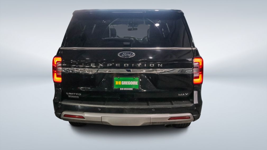 2023 Ford Expedition — photo 5