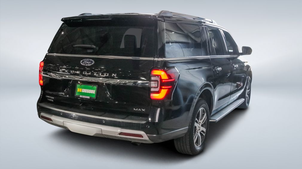 2023 Ford Expedition — photo 6