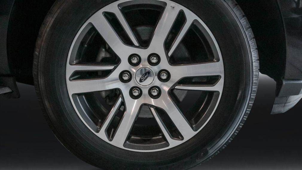 2023 Ford Expedition — photo 7