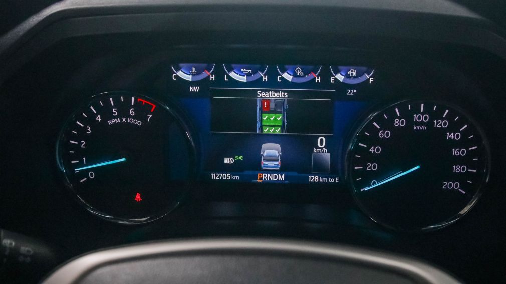 2023 Ford Expedition — photo 8
