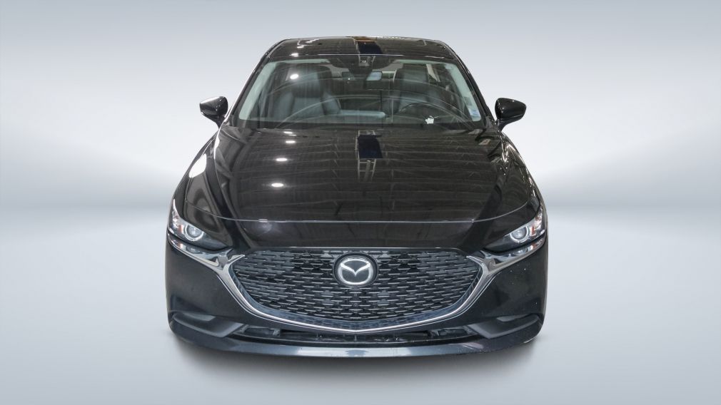 2020 Mazda 3 — photo 2