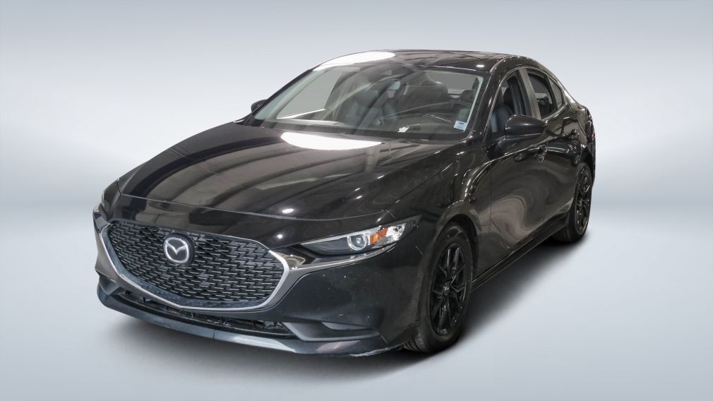 2020 Mazda 3 — photo 3