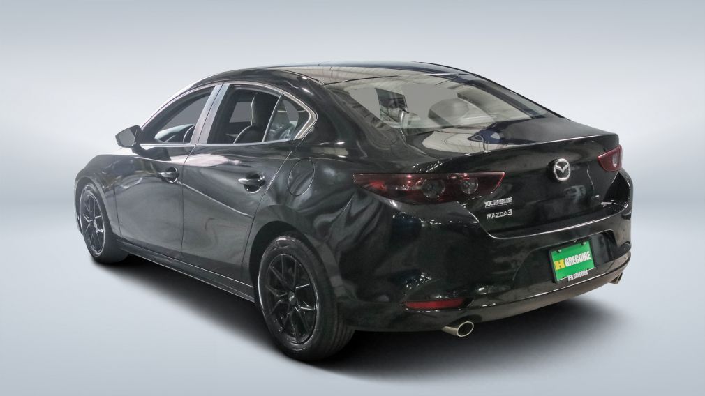 2020 Mazda 3 — photo 4