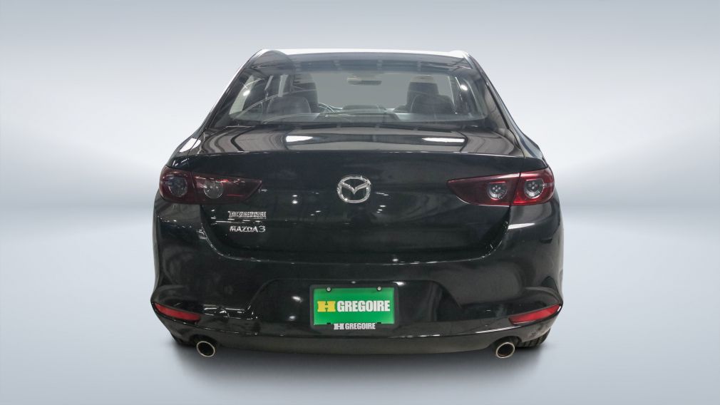 2020 Mazda 3 — photo 5