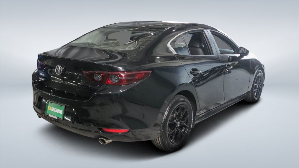 2020 Mazda 3 — photo 6