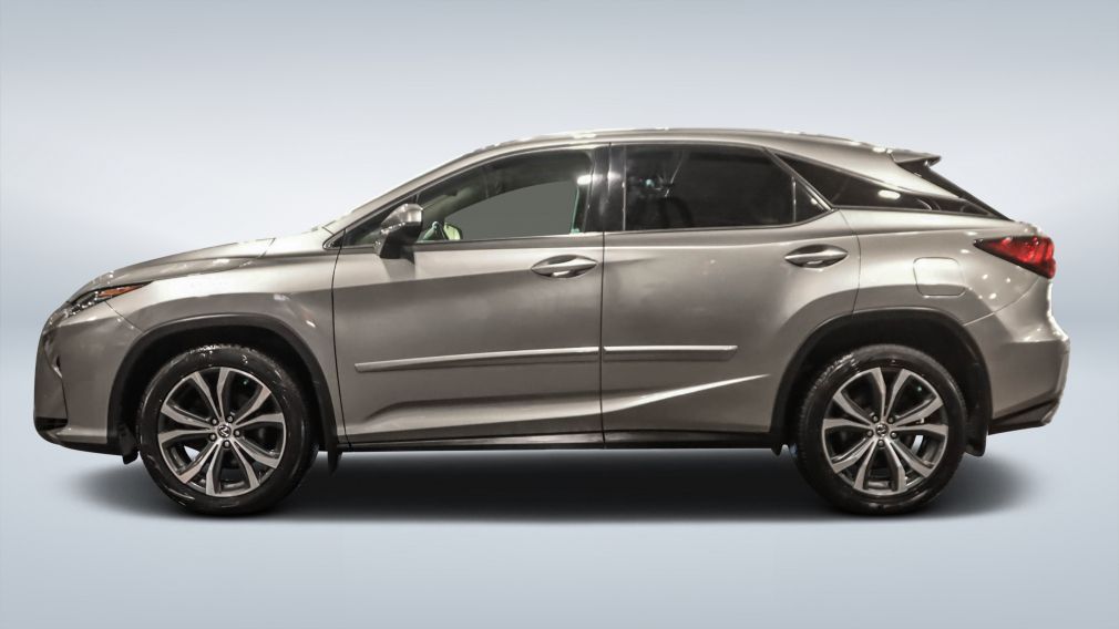 2018 Lexus RX — photo 4