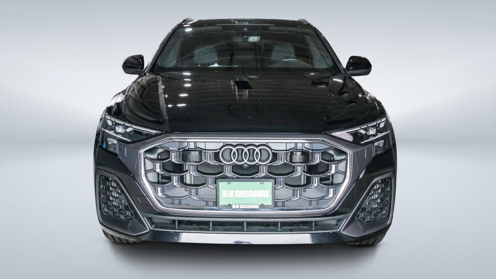 2025 Audi Q8 — photo 2