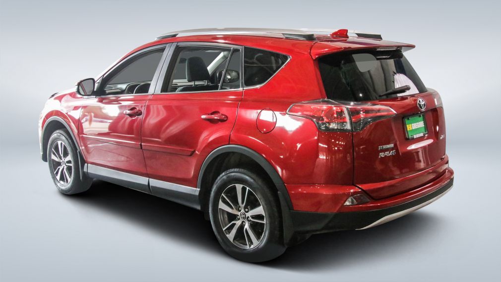 2016 Toyota Rav 4 — photo 4