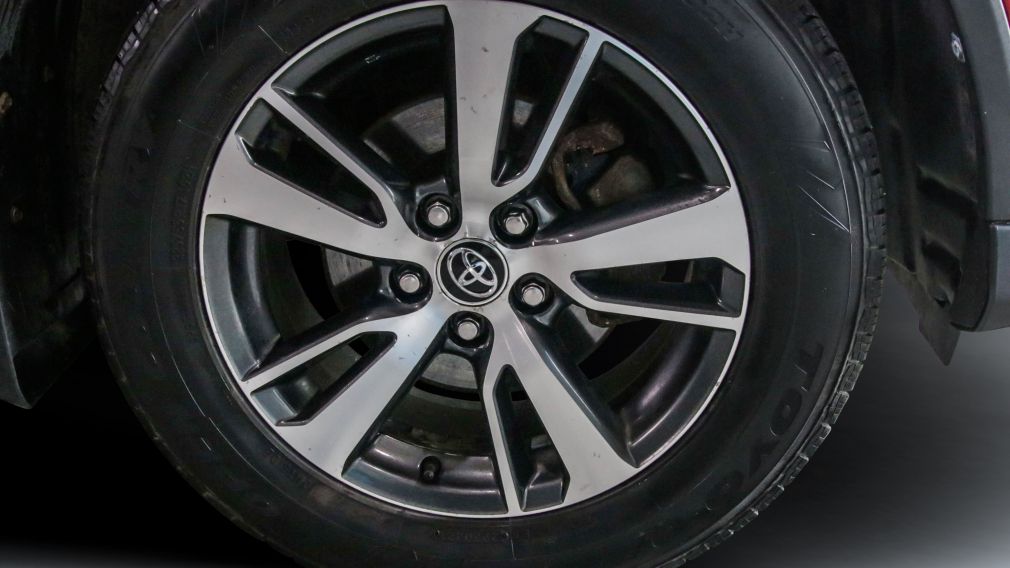 2016 Toyota Rav 4 — photo 7