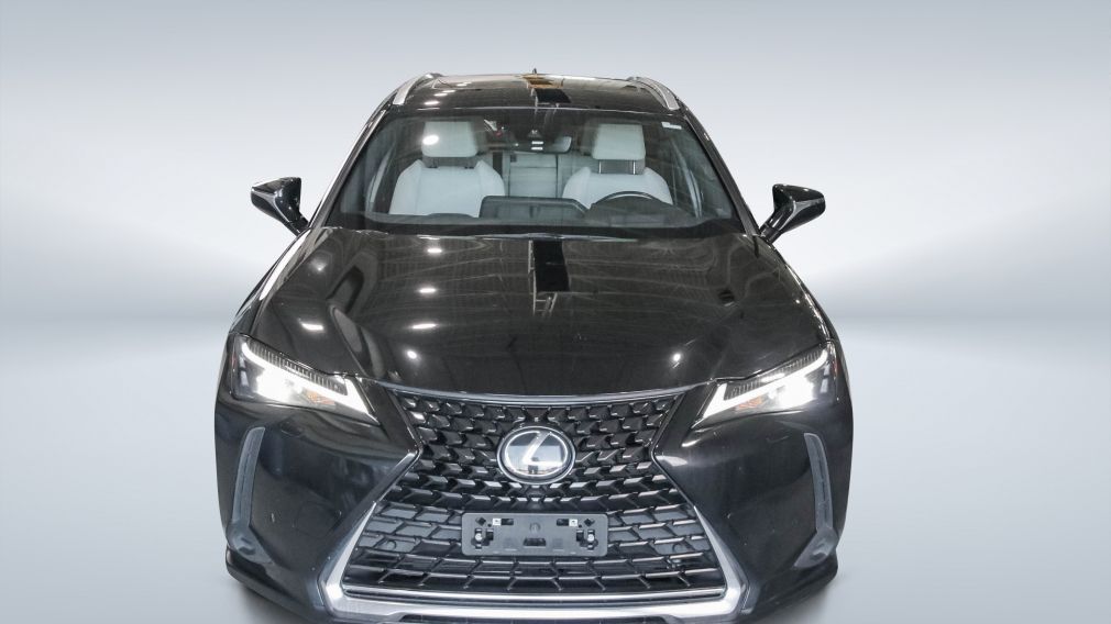 2023 Lexus UX 250H — photo 2