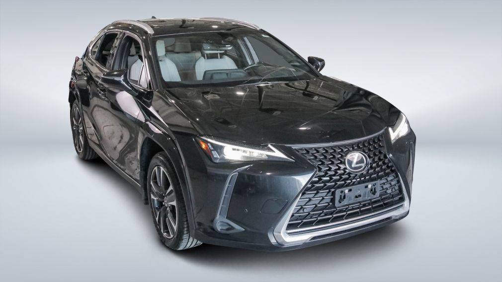 2023 Lexus UX 250H