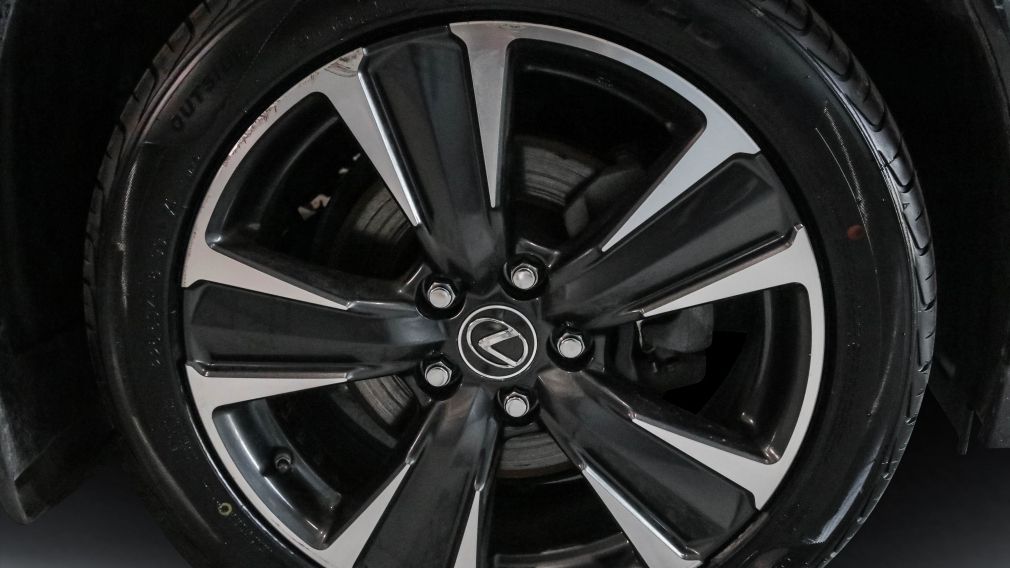 2023 Lexus UX 250H — photo 7