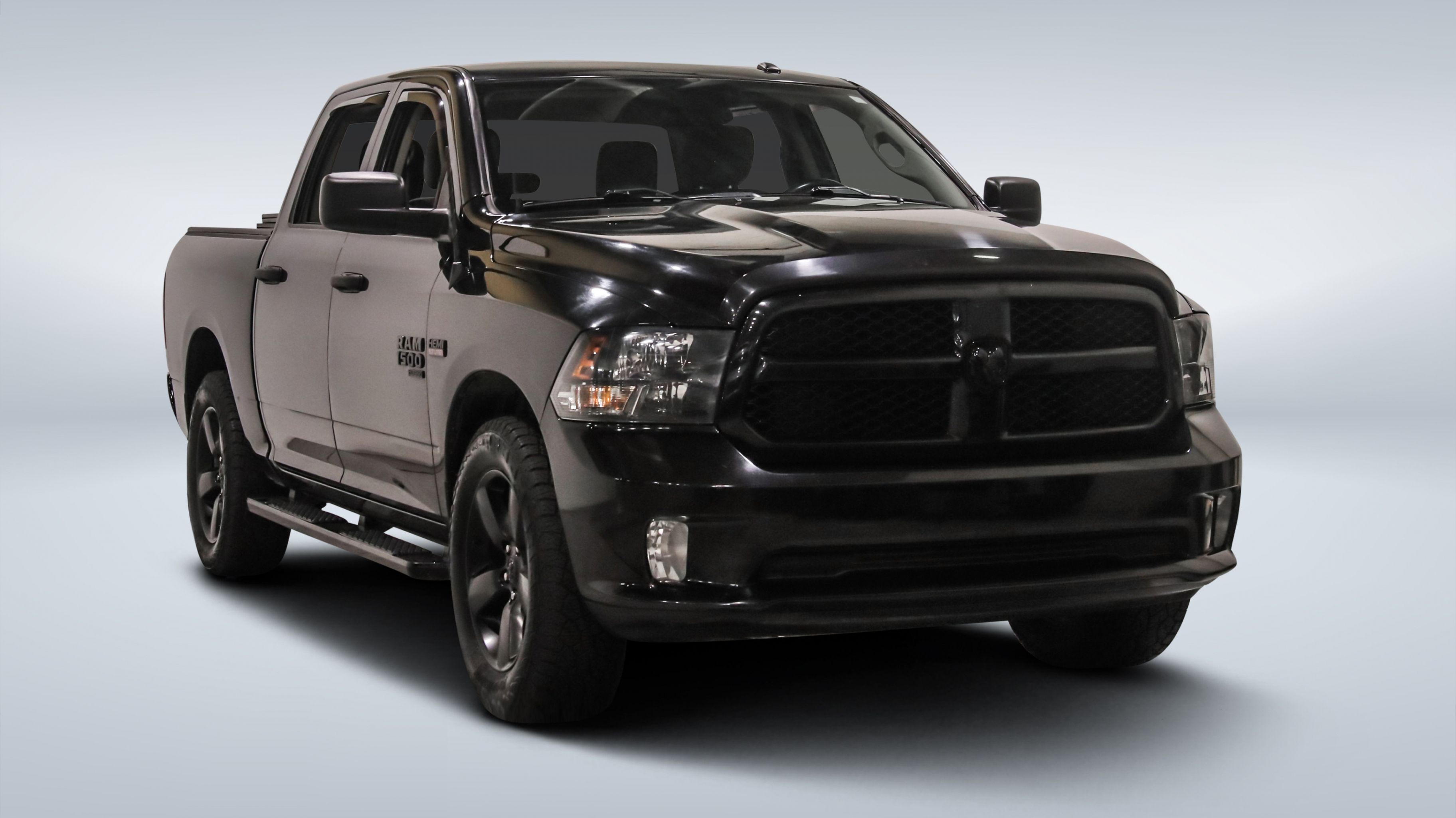 2019 Ram 1500 — Monbili