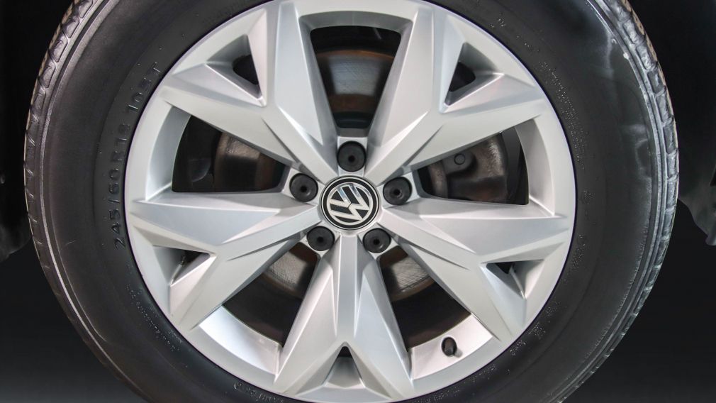 2018 Volkswagen Atlas — photo 7