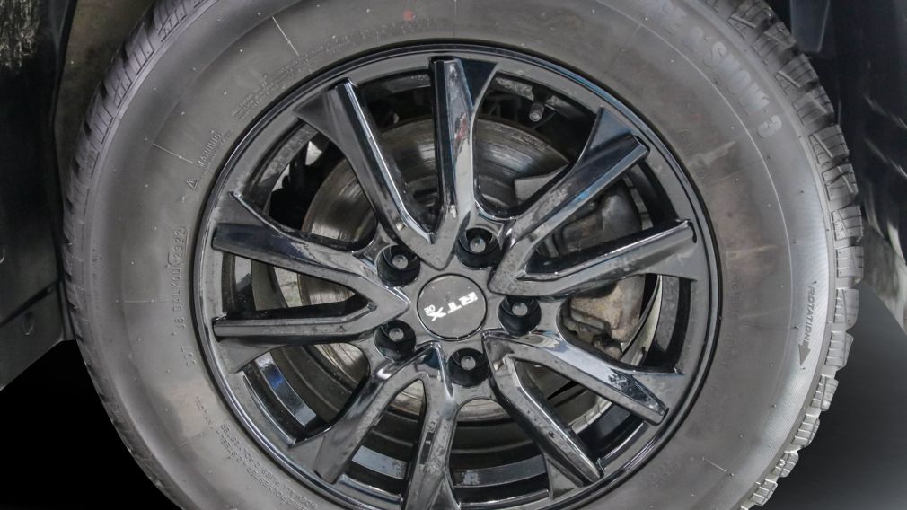 2020 Mitsubishi Outlander — photo 8