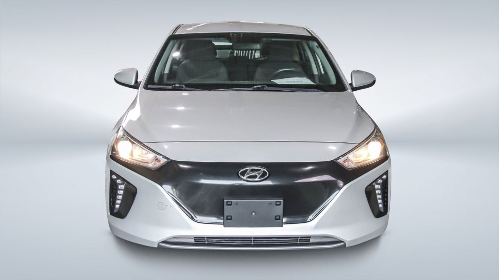 2019 Hyundai IONIQ — photo 2