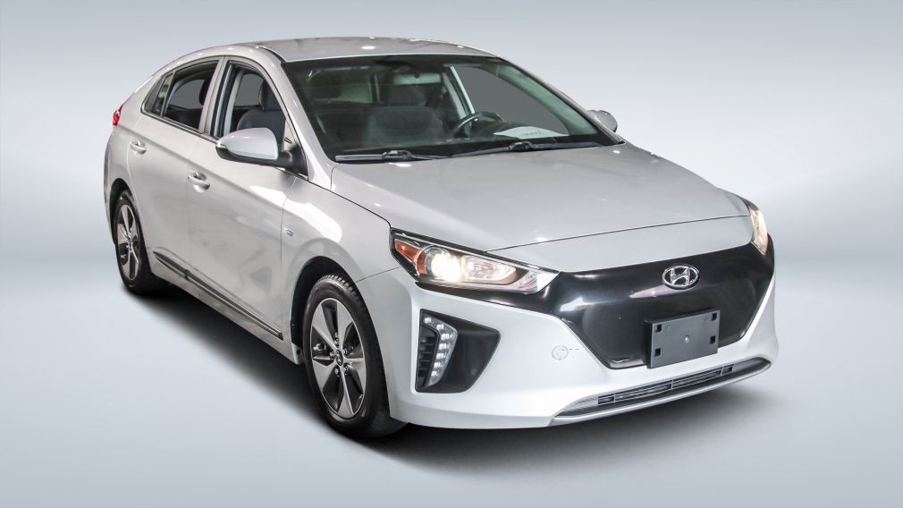 2019 Hyundai IONIQ