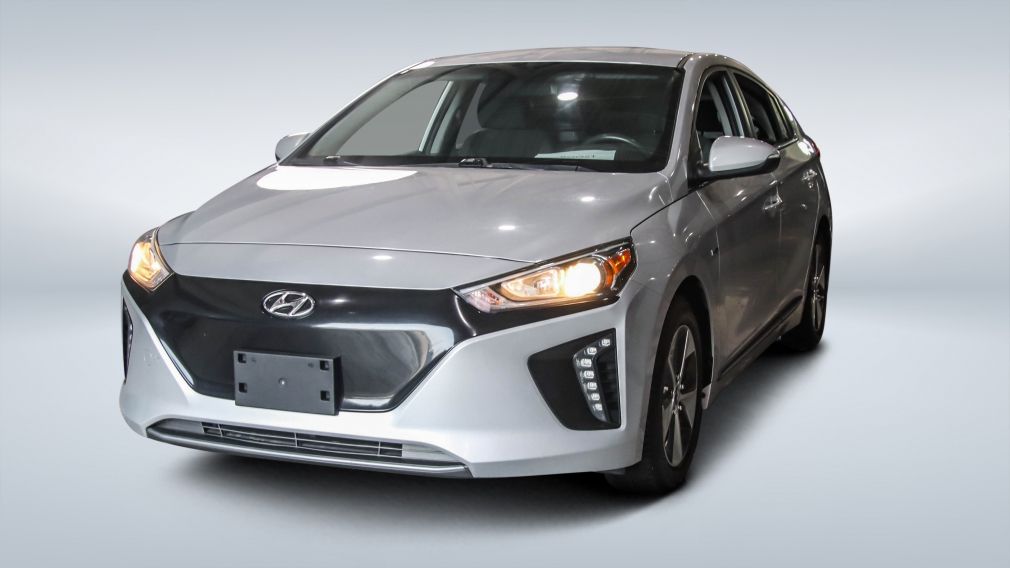 2019 Hyundai IONIQ — photo 4