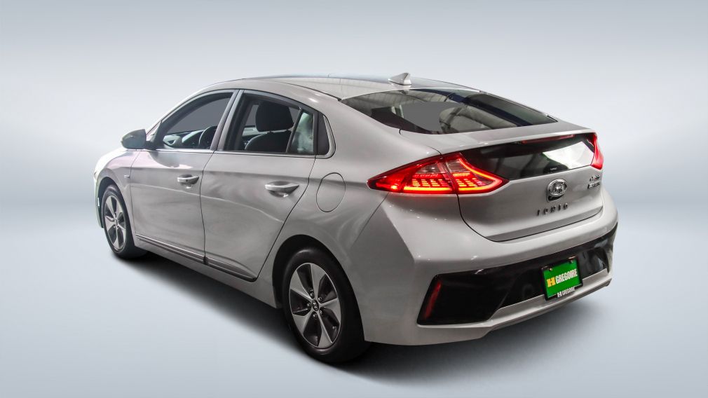 2019 Hyundai IONIQ — photo 5