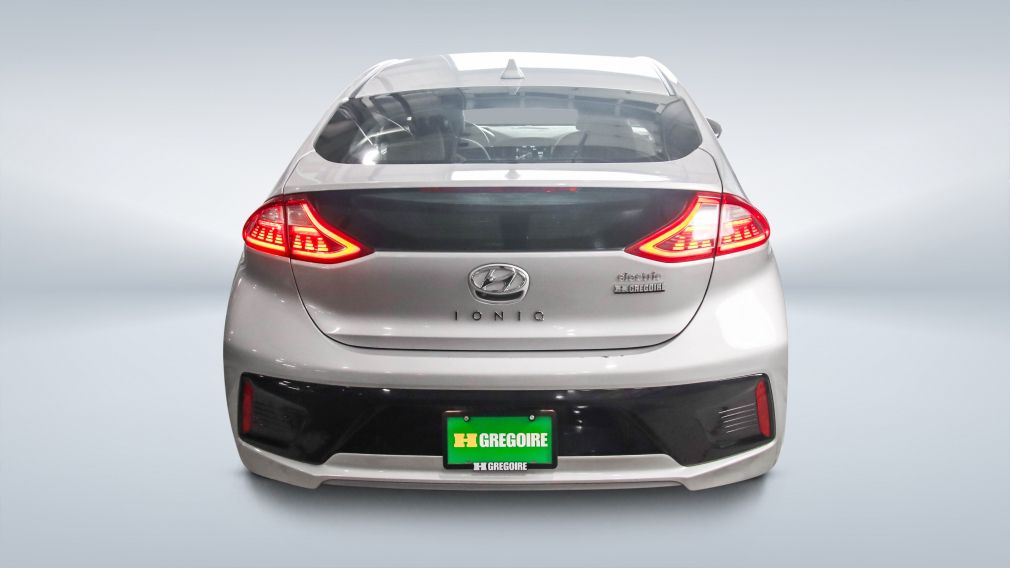 2019 Hyundai IONIQ — photo 6