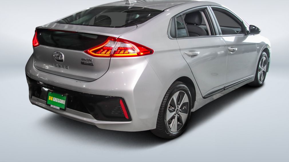 2019 Hyundai IONIQ — photo 7