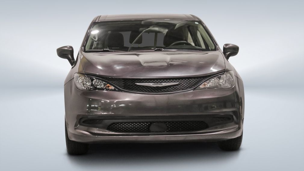 2021 Chrysler Grand Ca... — photo 2