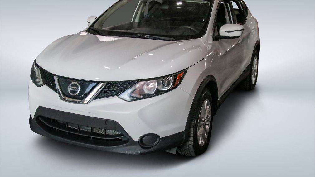 2019 Nissan Qashqai — photo 3