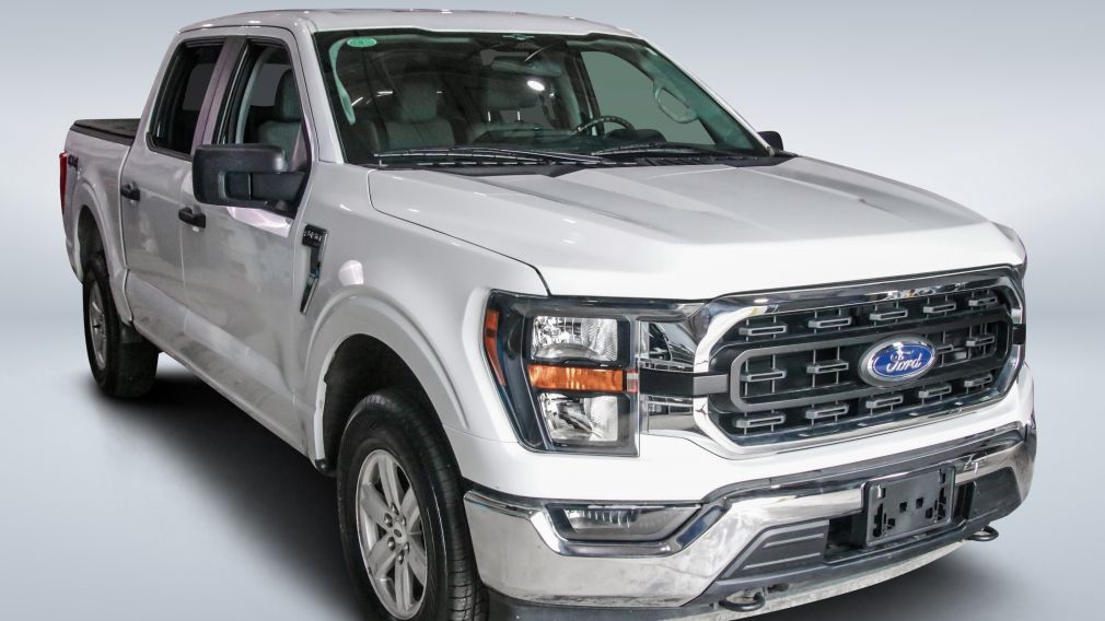 2023 Ford F150