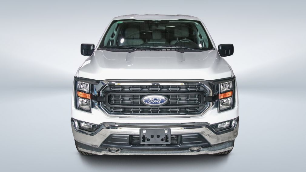 2023 Ford F150 — photo 2