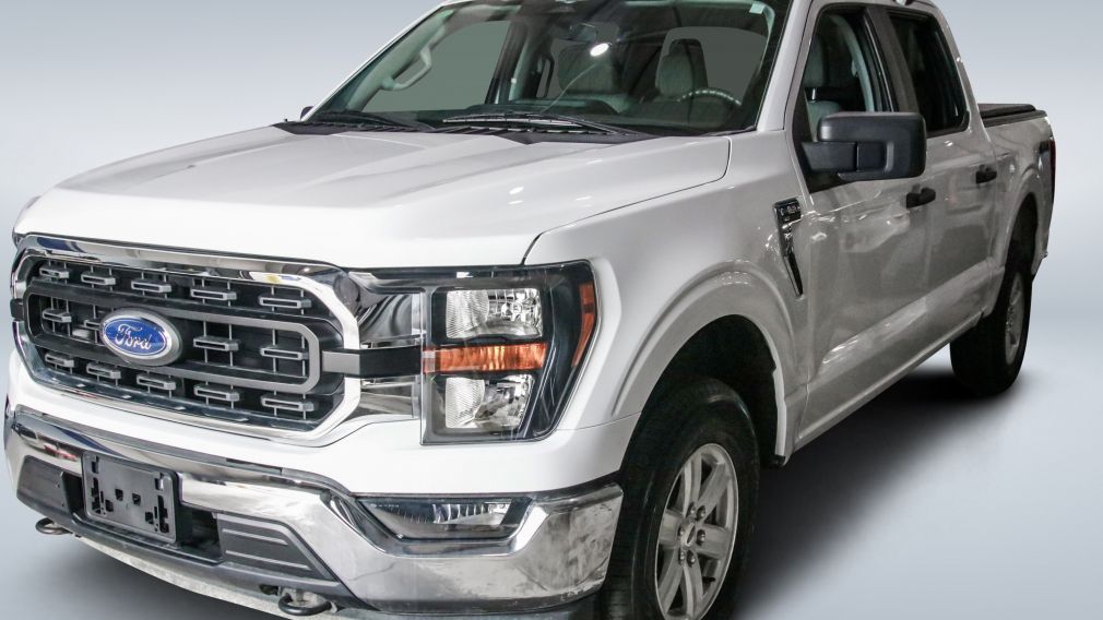 2023 Ford F150 — photo 3