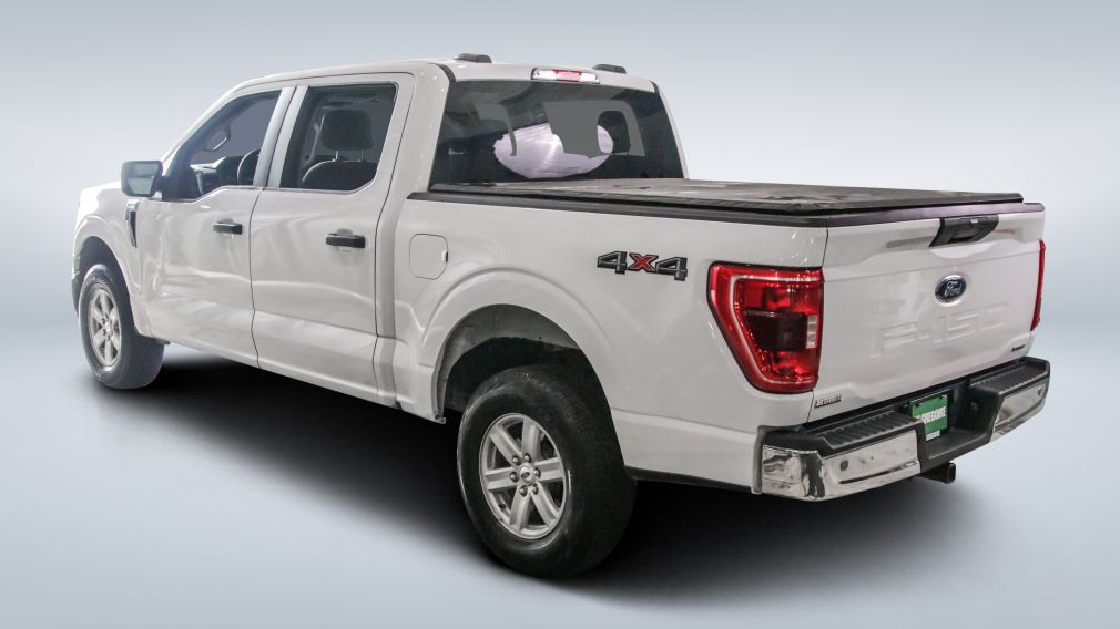2023 Ford F150 — photo 4