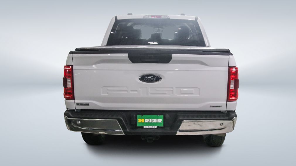2023 Ford F150 — photo 5