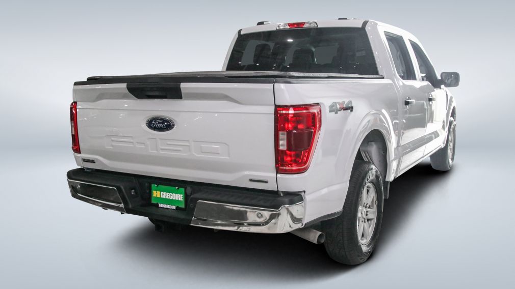 2023 Ford F150 — photo 6